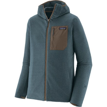 Patagonia Fleece and Soft-Shell Jackets | REI Co-op
