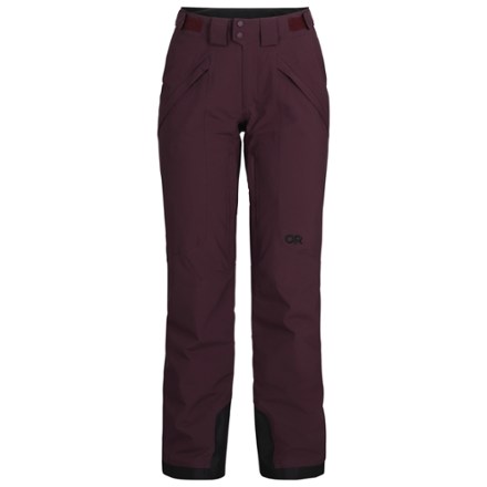 Outdoor Research Snowcrew Snow Pants - Women's 0