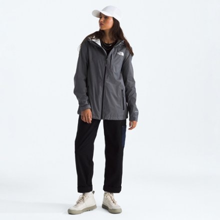 The North Face Alta Vista Rain Jacket - Women's 3