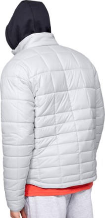 under armour armour insulated jacket mont