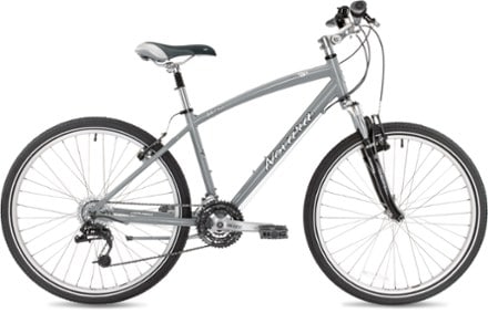 Rei novara hybrid bike top
