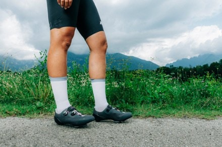 Location Image for Genius X WYVE Road Cycling Shoes - Women's