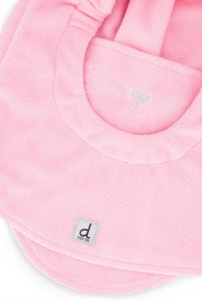 Deux par Deux Oversize Polar Balaclava - Kids' 3