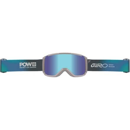 Giro Revolt Snow Goggles 3