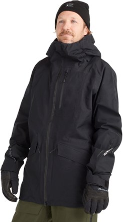 DAKINE Stoker GORE-TEX 3L Jacket - Men's 1