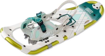 Tubbs Wilderness 25 Snowshoes Women s REI Co op
