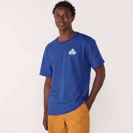 REI Co-op Spiral Graphic T-Shirt | REI Co-op