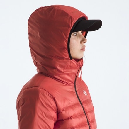 The North Face Terra Peak Insulated Hoodie - Women's 5