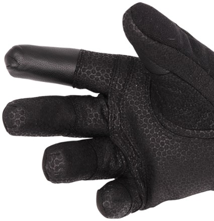 C.A.M.P. Geko Ice Pro Gloves 1