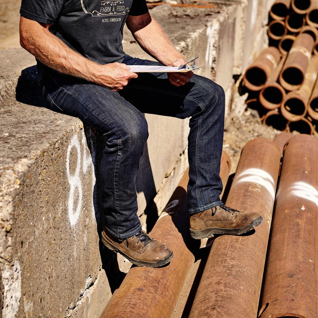 Location Image for Caliper Boots - Men's