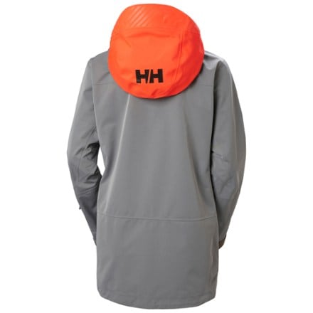 Helly Hansen Elevation Infinity 3.0 Insulated Jacket - Women's 3