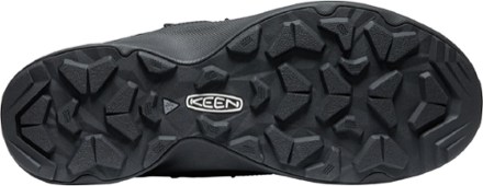 KEEN UNEEK SNK II Waterproof Chukka Boots - Men's 5