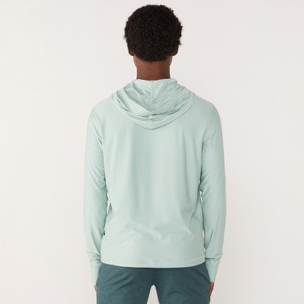 Vuori Uluwatu UPF Hoodie - Men's 2