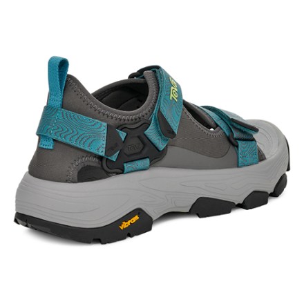 Teva Grandview Max Sandals - Men's 3