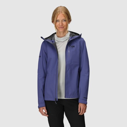 Outdoor Research Aspire 3L Jacket - Women's | REI Co-op