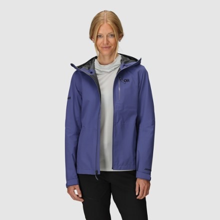 Outdoor Research Aspire 3L Jacket - Women's 5