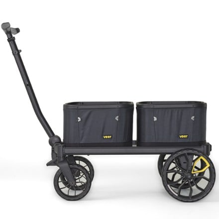 Veer SmartBin - Small Veer Hauler and second bin not included