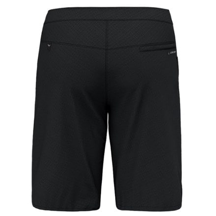 Salewa Lavaredo Hemp Ripstop Shorts - Men's 1