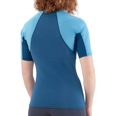 NRS HydroSkin 0.5 Shirt - Women's 2