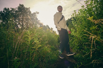 Location Image for Transport 2 Shoes - Men's