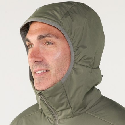 Arc'teryx Atom Insulated Hoody - Men's 4