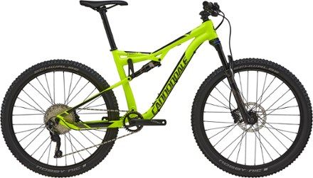 cannondale habit 2 2018