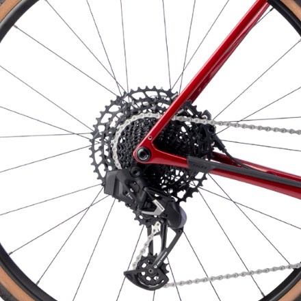 Salsa Flyway C Apex Eagle AXS 12 Bike 2