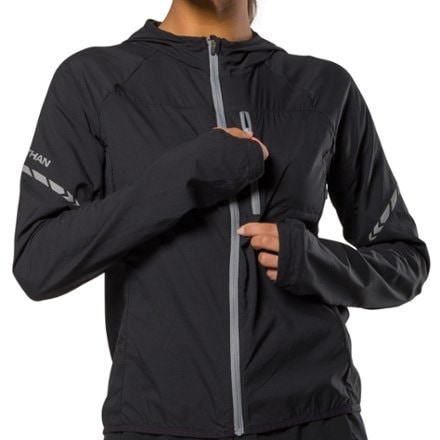 Nathan Stealth Jacket 2.0 - Women's 8