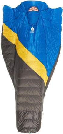 Sierra Designs Nitro Quilt 35 1