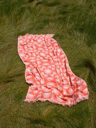 Slowtide Cheyenne Turkish Towel 1