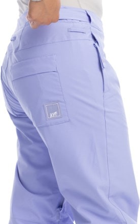 Roxy Chloe Kim Snow Pants - Women's 3