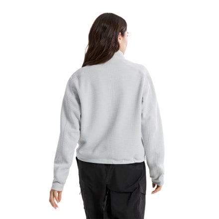 Arc'teryx Olera Zip Neck - Women's 2