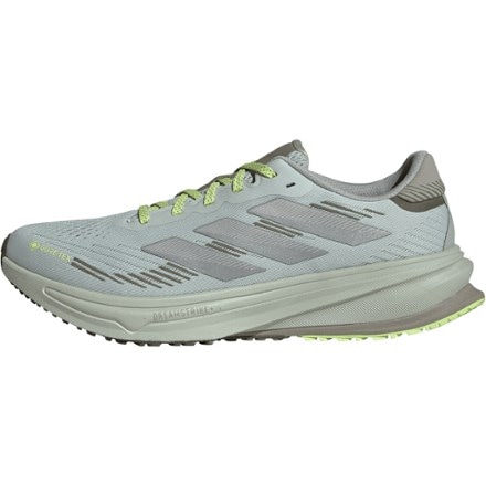 adidas Supernova Rise GORE-TEX Road-Running Shoes - Men's 1