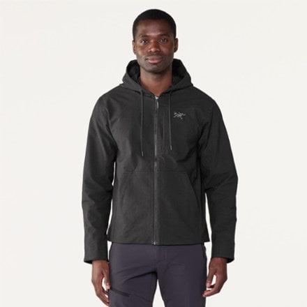 Arc'teryx Cronin AR Hoody - Men's 2