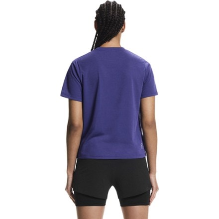 On Core Volt T-Shirt - Women's 1