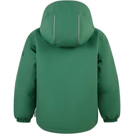 Kamik Hux Insulated Jacket - Boys' 1