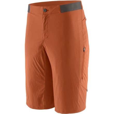 Patagonia Landfarer Bike Shorts - Men's 0