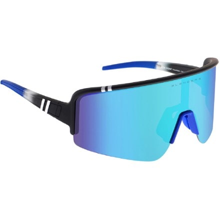Blenders Eyewear Eclipse X2 Polarized Sunglasses 0