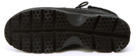 JBU Alexa Boots - Women's 5