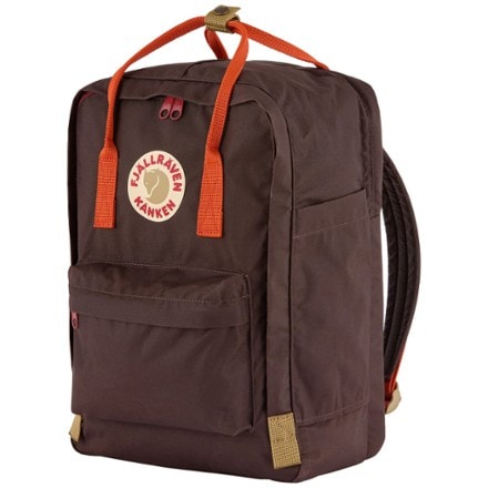 Fjallraven Kanken Koncept 15" Laptop Pack 0