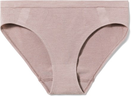 Smartwool Intraknit Bikini Underwear - Women's 0