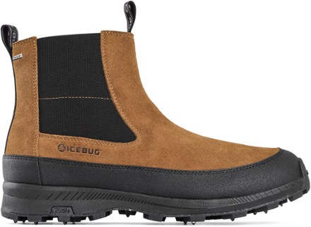 ICEBUG Boda BUGrip Boots - Women's 0