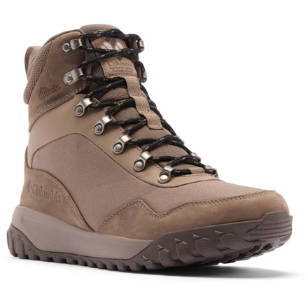 Columbia Burnsider Omni-Heat Infinity Snow Boots - Men's 2