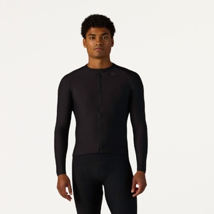 Velocio ONE Long-Sleeve Cycling Jersey - Men's 0