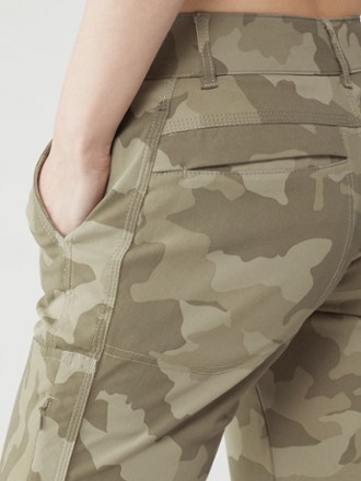 prAna Sky Canyon Jogger Pants - Women's 5
