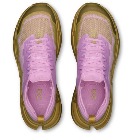 On Cloudsoma Trail-Running Shoes - Women's 4