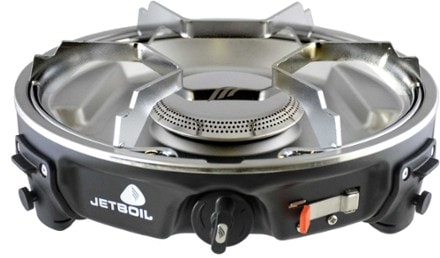 Jetboil HalfGen Base Camp Cooking System 2