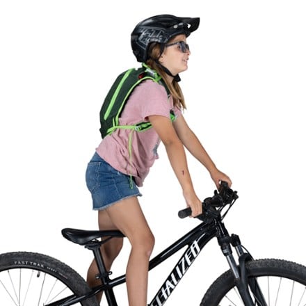 Osprey Moki 3 Hydration Pack - Kids' 9