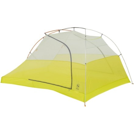 Big Agnes Tiger Wall Platinum 3 Tent 2