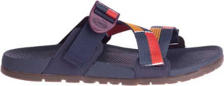 Chaco Lowdown Slide Sandals - Womens